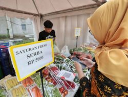 Pemkot Bandung Dorong Pelaku UMKM Terus Berkembang
