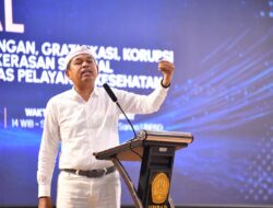 Sistem Rekrutmen Mahasiswa Kedokteran Perlu Direformasi