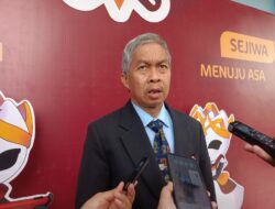 12.519 Mahasiswa Baru UPI Ikuti MOKA-KU 2025, Siapkan Jadi Generasi Emas di Tahun 2045