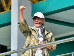 Pemdaprov Jabar Komitmen Eliminasi TBC Tahun 2030
