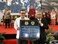 Menteri P2MI Resmikan Migrant Center UPI, Pusat Layanan dan Edukasi Calon Pekerja Migran