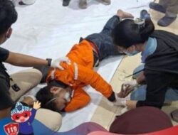 Dinkes Kota Bandung Pastikan Tak Ada Pengunjuk Rasa Dirawat Inap