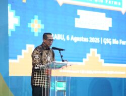 Bio Farma Peringati 135 Tahun Kontribusi Nyata untuk Peningkatan Kualitas Hidup Bangsa