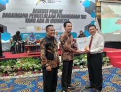 Bio Farma Dukung Pemberantasan TBC di Indonesia