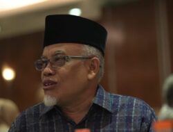 Fraksi PKS Komitmen Hasil Reses III 2024/2025 Jadi Kebijakan Publik dan Prioritas Anggaran Tahun 2026