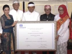 Isi Naskah Sang Hyang Siksa Kandang Karesian Dibacakan pada Hari Jadi ke 80 Provinsi Jawa Barat