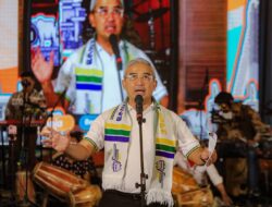 Bandung Great Sale 2025 Resmi Dibuka, Warga Serbu Diskon Gila-Gilaan Hingga 80 Persen