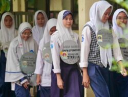 Jabar Komitmen Tekan Angka Anak Putus Sekolah dan Jamin Hak Pendidikan Anak