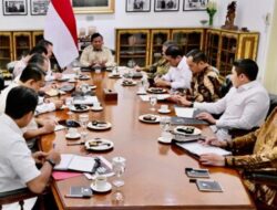 212 Merk Beras Dipasaran Tidak Memenuhi Standar