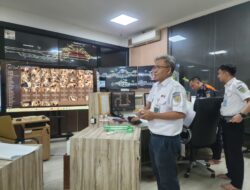 Daop 2 Bandung Batalkan 4 Perjalanan KA Keberangkatan Hari ini Menyusul Terjadinya Gangguan Perjalanan KA Argo Bromo Anggrek di Stasiun Pegadenbaru Subang