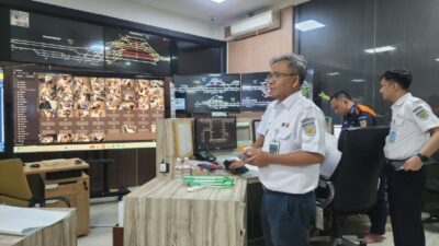 Daop 2 Bandung Batalkan 4 Perjalanan KA Keberangkatan Hari ini Menyusul Terjadinya Gangguan Perjalanan KA Argo Bromo Anggrek di Stasiun Pegadenbaru Subang