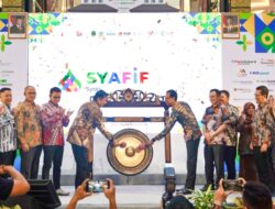 SYAFIF Goes to Bandung 2025: OJK Perkuat Literasi dan Inklusi Keuangan Syariah di Jawa Barat