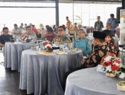 Raker Pengurus dan Satuan Koordinator Wilayah ADPSI, Bahas AD/ART Hingga Isu Strategis