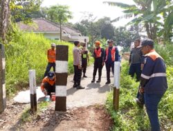 Sepanjang Januari – Agustus 2025 PT KAI Daop 2 Bandung Telah Menutup 24 Perlintasan Sebidang Tak Terjaga