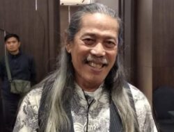 Acil Bimbo Musisi Legendaris Kota Bandung Tutup Usia