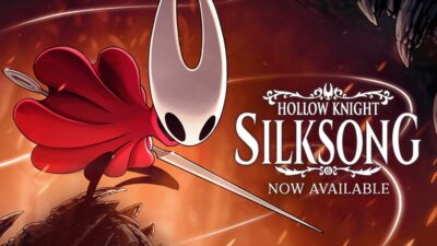 Rilis Game Indie Hollow Knight: Silksong Sukses, Hingga Buat Steam Crash