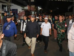 Warga Jaga Warga dan Kota: Kekompakan Jadi Benteng Kota Bandung