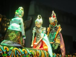 Apresiasi Kesenian Wayang Golek, Erwin: Pemuda Kelurahan Manjahlega Sangat Cinta Budaya