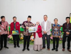 Pemkot Bandung Salurkan Bansos RMP Mahasiswa