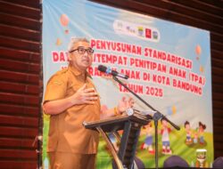 Day Care Wajib Penuhi Standar Layanan