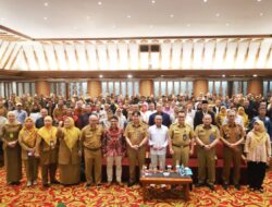 Koperasi Kelurahan Merah Putih Harus Bisa Sejahterakan Rakyat
