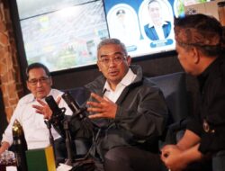 Kota Bandung Setiap Tahun Kehilangan 800 Ribu Wisman Akibat Penerbangan Internasional Bandara Husein Sastranegara Ditutup