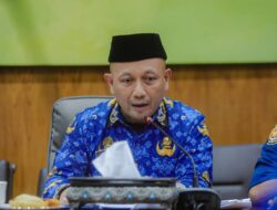 Oknum Pegawai Sudah Diproses Hukum, Bapenda Kota Bandung Ingatkan Wajib Pajak: Jangan Titip Bayar ke Pegawai