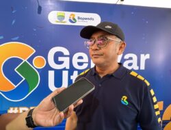 Pemkot Bandung Berikan Keringanan Denda PBB hingga Akhir 2025