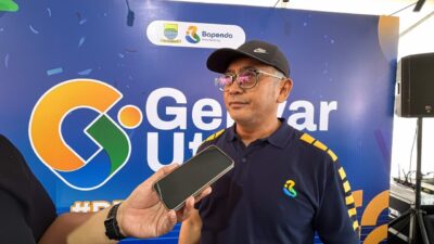 Pemkot Bandung Berikan Keringanan Denda PBB hingga Akhir 2025