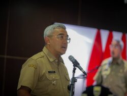 Pemkot Bandung dan KPK Wacanakan Pendidikan Antikorupsi Masuk Kurikulum Lokal