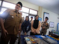 Walikota Bandung: Prakarsa Jadi Instrumen Dorong Program Tepat Sasaran