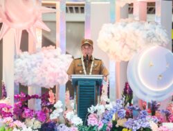 Pusat Perbelanjaan Modern di Kota Bandung Diharapkan Jadi Daya Tarik Wisatawan