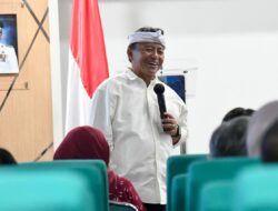 Pemdaprov Jabar Konsisten Dukung Keberlanjutan Citarum Harum