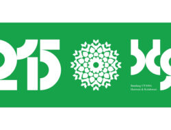 Ini Link Logo dan Twibbon HJKB-215, Ayo Semarakkan Perayaan Ulang Tahun Kota Bandung