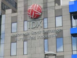 Strategi Investor Hadapi Gejolak Pasar Akibat Isu Politik Global