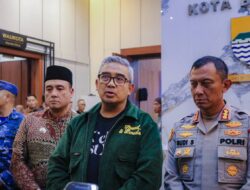 Pemkot Bandung Atur Skema PJJ untuk 32 Sekolah, ASN Tetap Kerja Normal
