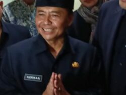 Sekda Tegaskan Dana Operasional Gubernur dan Wakil Gubernur Kembali ke Masyarakat