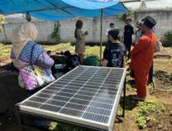 UPI Hadirkan Inovasi Smart Farming Tanpa Internet untuk Petani Kopi