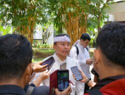 LPE 2025 Jabar Terus Tumbuh Diatas Rata-Rata Nasional