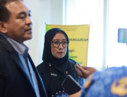 September 2025, Inflasi m-t-m Jabar 0,21 Persen Dipicu Kenaikan Harga Daging Ayam Ras
