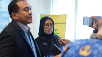 September 2025, Inflasi m-t-m Jabar 0,21 Persen Dipicu Kenaikan Harga Daging Ayam Ras