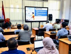 Komisi V DPRD Jabar Dorong Percepatan Pembangunan Infrastruktur Layanan Kesehatan di Daerah Terpencil