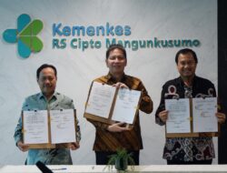 Kimia Farma Bersama RSCM Perluas Pelayanan Terapi Stem Cell di Daerah