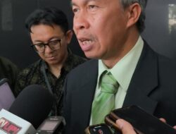 Transformasi Digital Akademik, UPI Mulai Terapkan Tanda Tangan Elektronik untuk Ijazah, Transkrip, dan SKPI