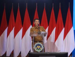 Pemdaprov Jabar Komitmen Dukung Program Makan Bergizi Gratis