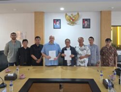 Pemdaprov Jabar Gandeng Investor Internasional untuk Optimalkan Sumur Migas Idle