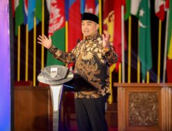 Kawasan Konferensi Asia Afrika Diajukan Jadi Warisan Dunia UNESCO