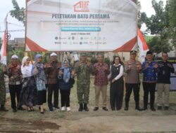 Koperasi Desa Merah Putih Bantu Kesejahteraan Warga