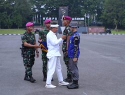 151 Peserta Ikuti Pendidikan Karakter Gapura Panca Waluya Angkatan Keenam