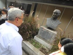 Pameran Milestone 215 Tahun Kota Bandung Sajikan Jejak Sejarah dan Identitas Kota Bandung